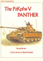 Vanguard 21 - The PzKpfw V Panther