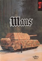 Wydawnictwo Militaria 027 - Maus