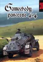 Wydawnictwo Militaria 028 - Samochody Pancerne 4x4