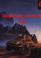 Wydawnictwo Militaria 041 - Schwere Panzerspahwagen