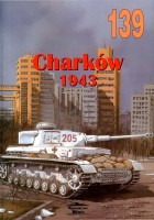 Wydawnictwo Militaria 139 - Charkow 1943