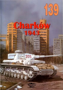 Wydawnictwo Militaria 139 - Чарков 1943