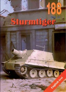 Wydawnictwo-Militaria-188-Sturmtiger