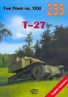 Militaaria-kirjastamine-255-T-27