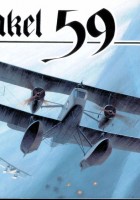 Wydawnictwo Militaria Flyg 009 - Heinkel 59