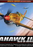 ACADEMY 12235 - TOMAHAWK IIb Ace of African Front