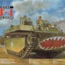 AFV Club 35205 - U.S. Water Buffalo LVT-4