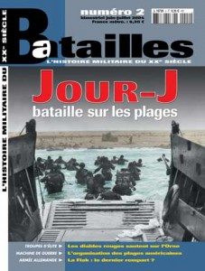 Jour - J - Batailles 02