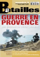 Guerre en Provence - Batailles 03
