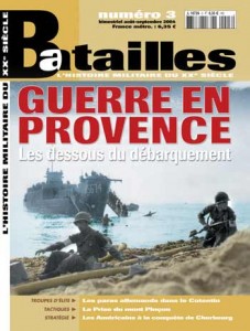 Guerre en Provence - Batailles 03