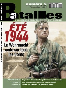 Eté 1944 - Batailles 04