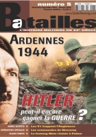 Ardennen 1944 - Batailles 05