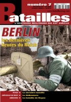 Berlin - Les dernières heures du Reich - Batailles 07