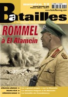 Rommel à El Alamein - Batailles 12