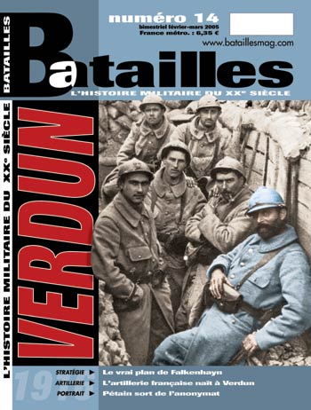 Verdun - Bitke 14