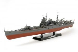 Tamiya 78027 - Chikuma