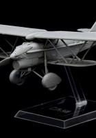 CR.32 ''Chirri'' - ITALERI 1322