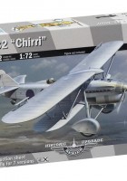 CR.32 ''Chirri'' - ITALERI 1322