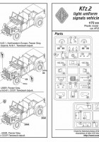 アインハイツ-Pkw Kfz.2