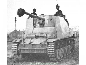 Marder I - Marder II - Marder III - Photos