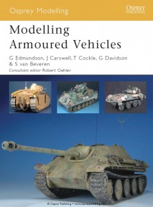 osprey - modeling-armoured-vehicules