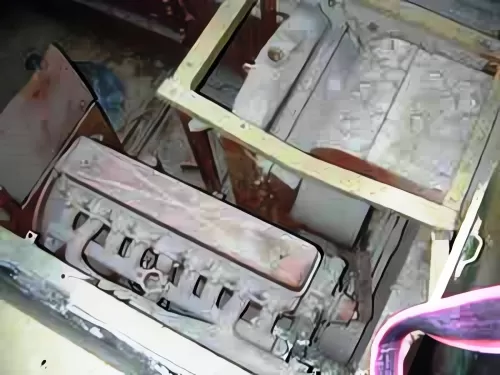 10.5cm-LEFH18Sf-auf-Geschutzwagen-39H-106