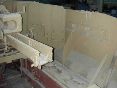 105mm leFH auf Hotchkiss 39H