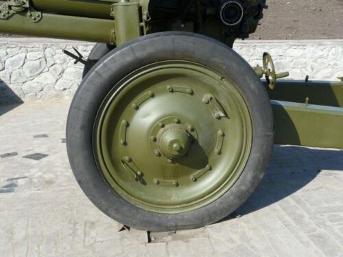 122mm М-30