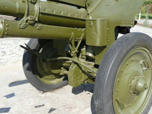 122mm М-30