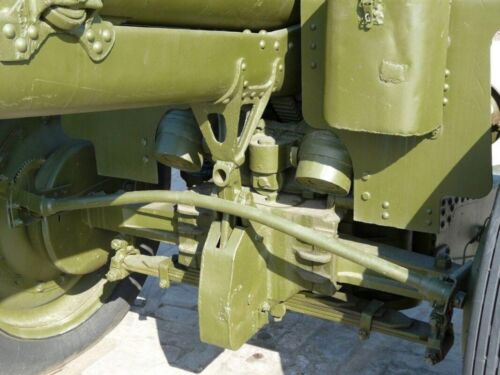122mm М-30