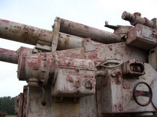 128mm FlaK 40 Zwilling