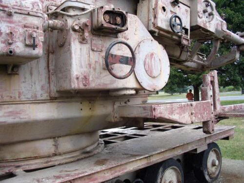 128mm FlaK 40 Zwilling