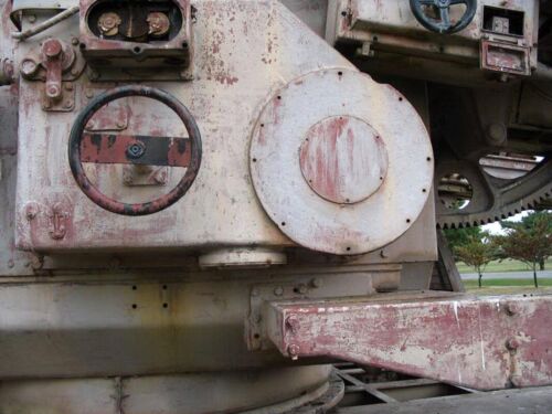 128mm FlaK 40 Zwilling