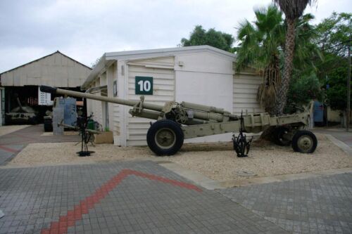 130mm M46