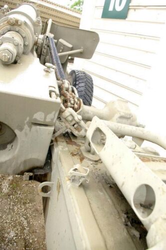 130mm M46