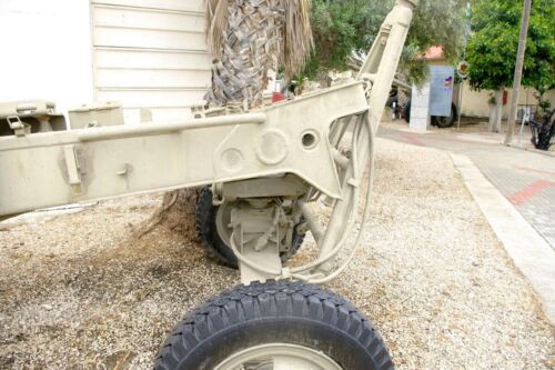 130mm M46