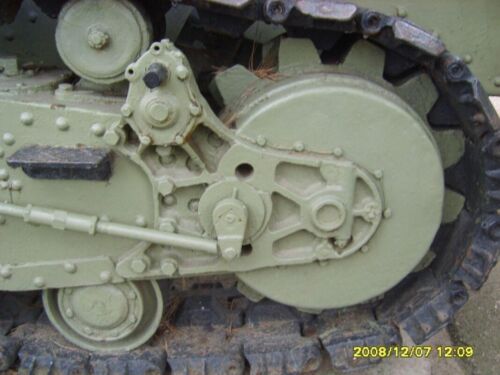 155mm BR-2 Gun Mod.1935