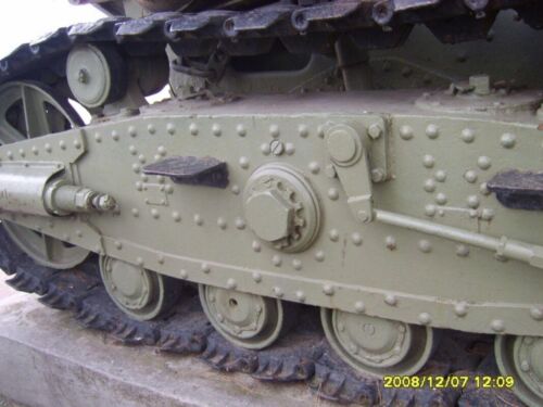 155mm BR-2 Gun Mod.1935