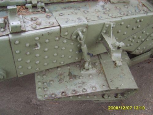155mm BR-2 Gun Mod.1935