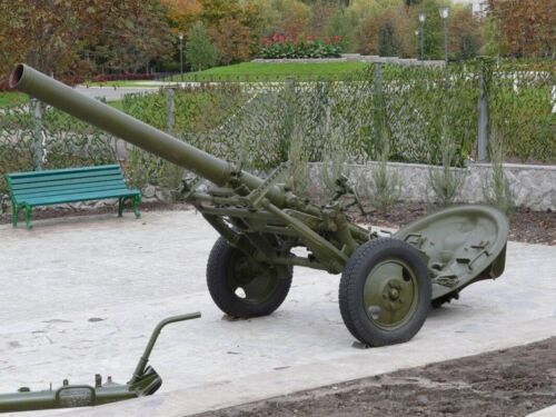 160mm mortar M-160