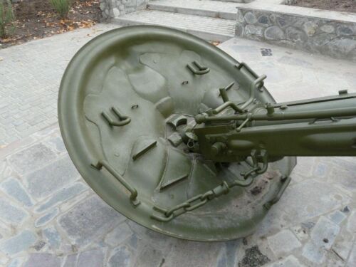 160mm mortar M-160
