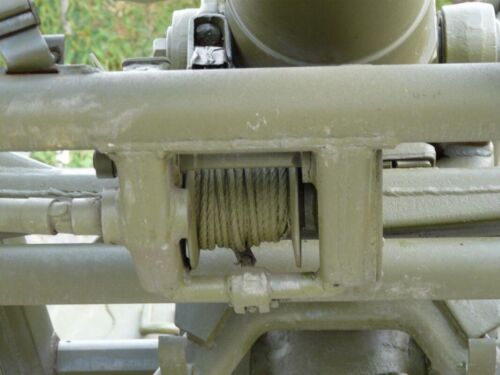 160mm mortar M-160