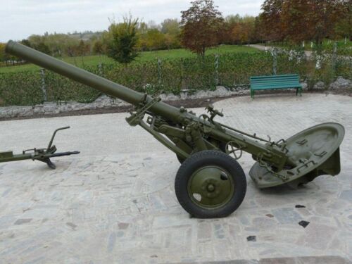 160mm mortar M-160