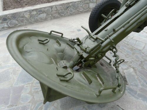 160mm mortar M-160