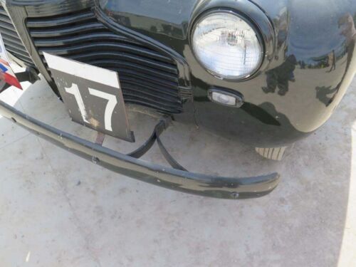 1941 Chevrolet Special Deluxe 4