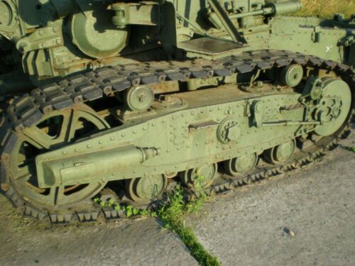 203 mm Howitzer M1931