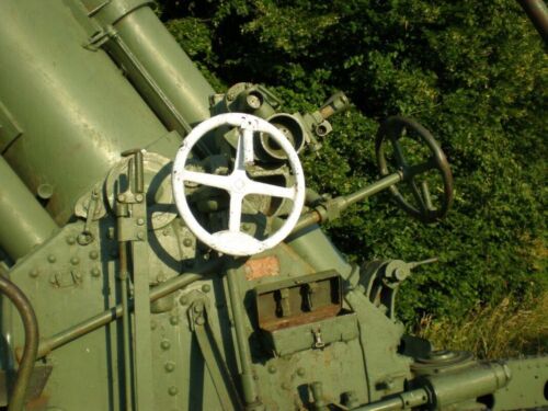 203 mm Howitzer M1931