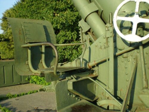 203 mm Howitzer M1931