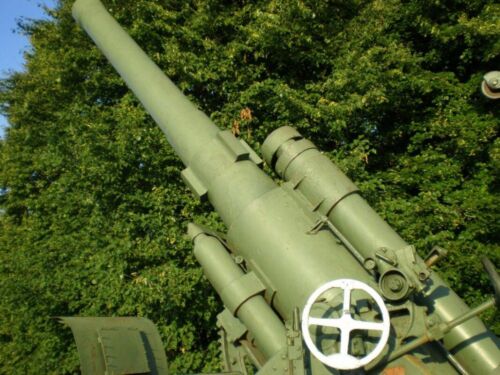 203 mm Howitzer M1931