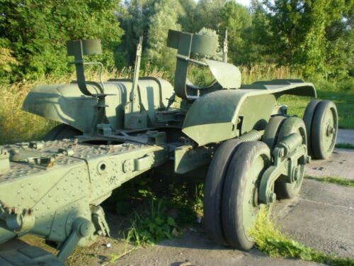 203 mm Howitzer M1931